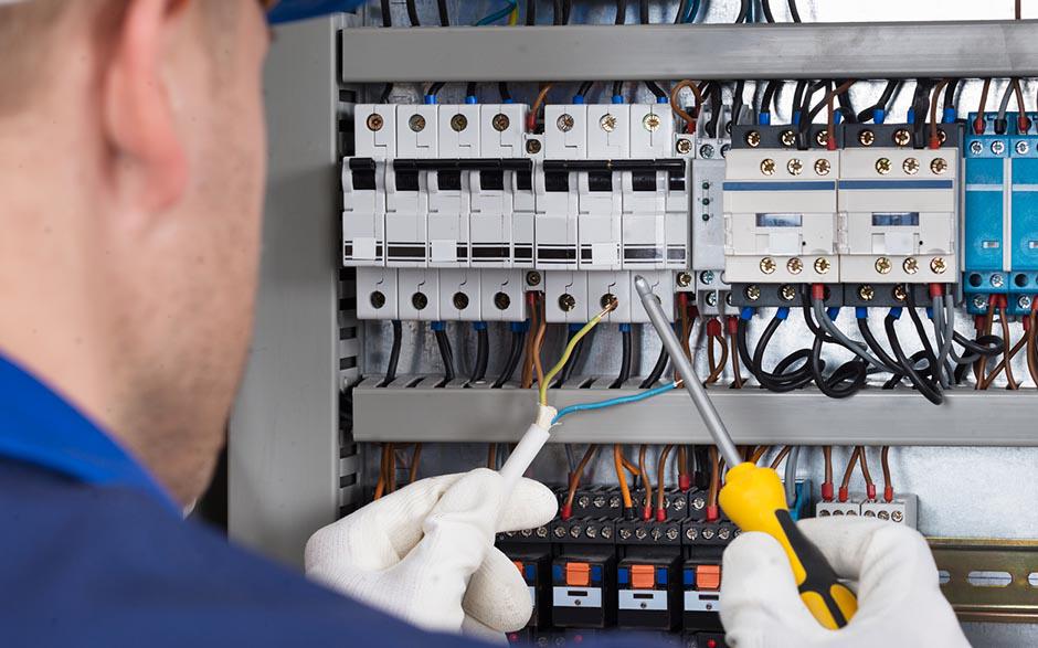  urgence électricité Écouen
