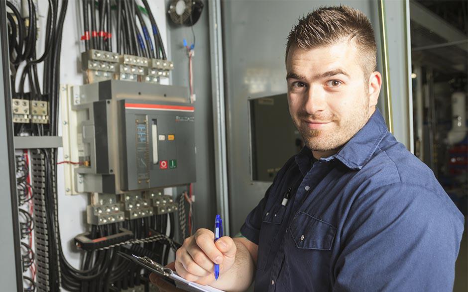 urgence électricité Écouen