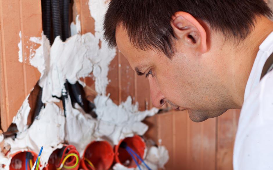 urgence électricité Écouen