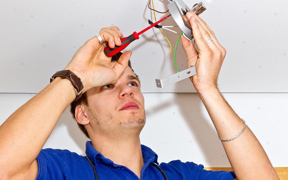 électricien chauffagiste Paris 18