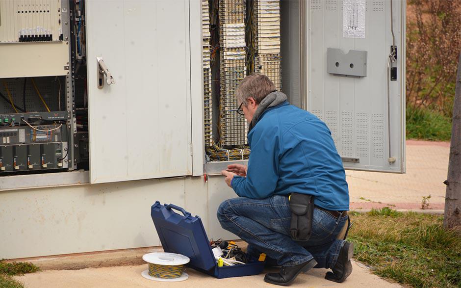  urgence électricité Écouen