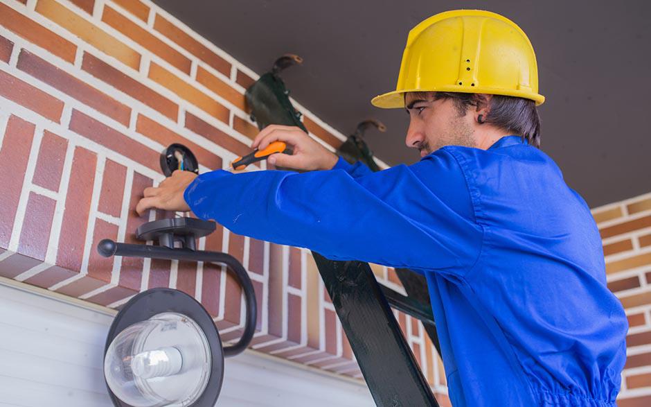  urgence électricité Écouen