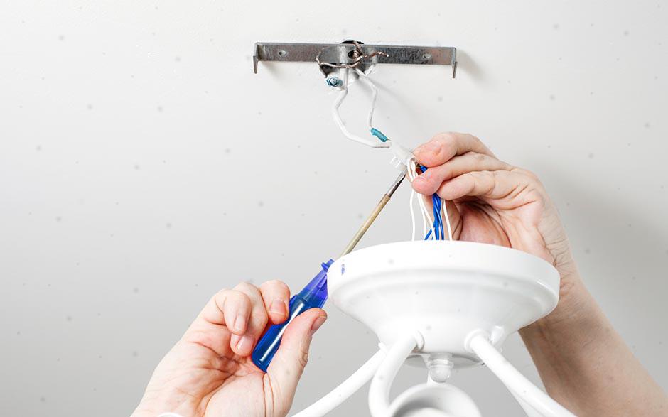 urgence électricité Écouen