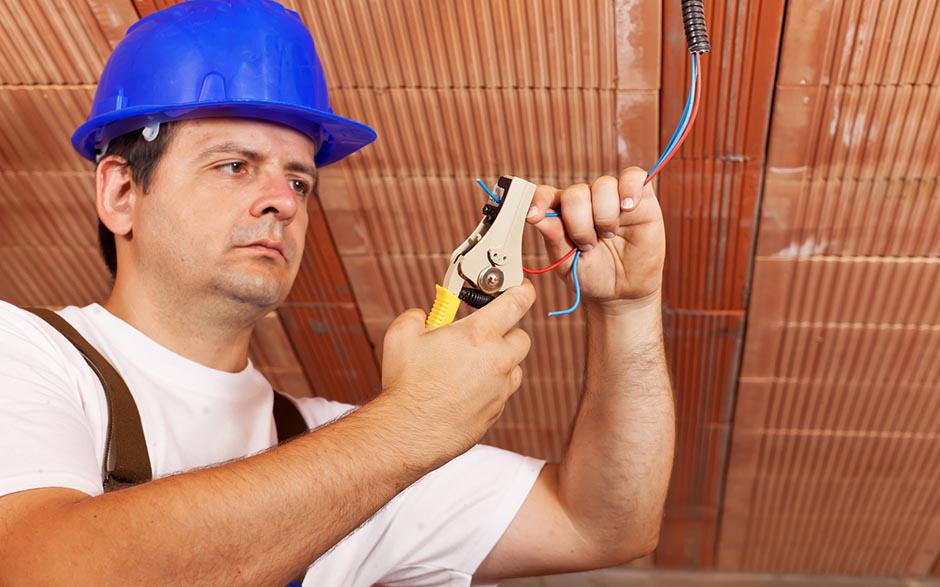 urgence électricité Paris 12