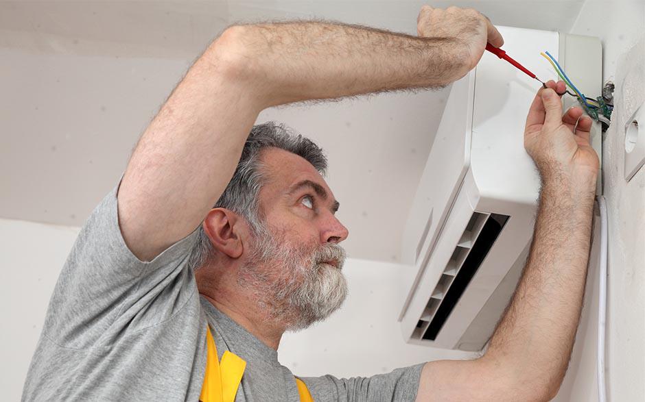 urgence électricité Écouen