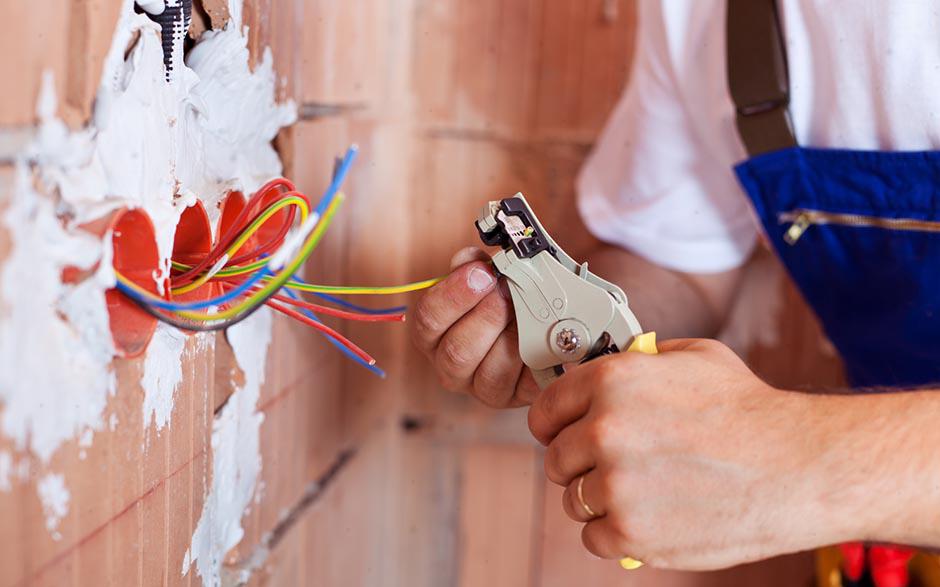 urgence électricité Écouen